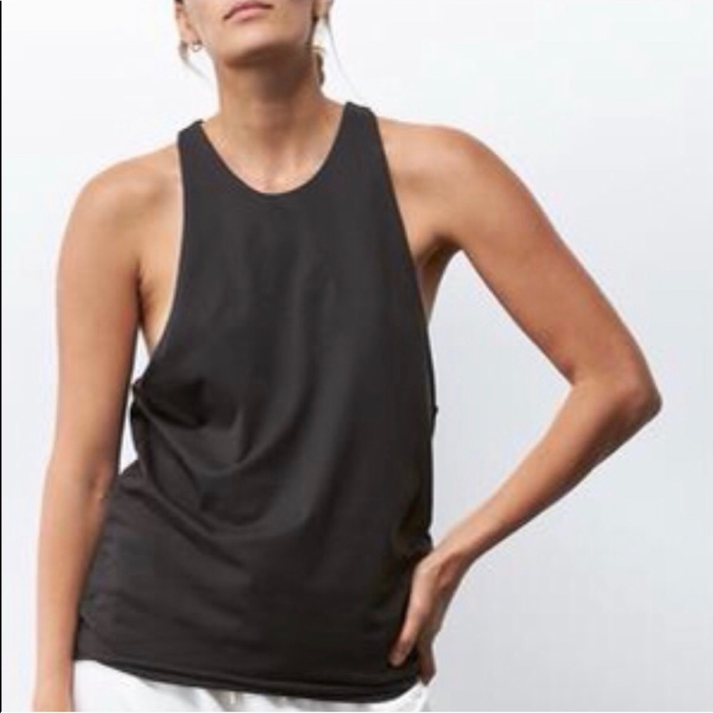 Olympia Activewear tank